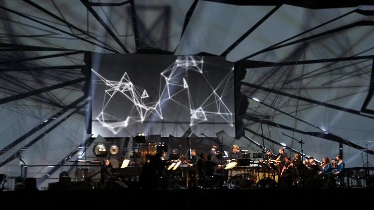 L'Art sonore est-il un Art des bruits ? Par Bastien Gallet