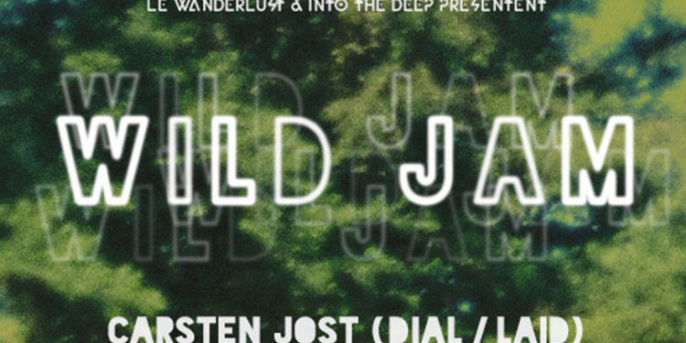 Wild Jam