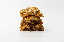 Puffy Cookies