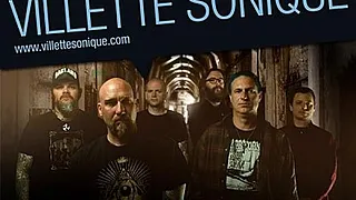 Neurosis + Swans + Master Musicians of Bukkake - Festival Villette Sonique 2013