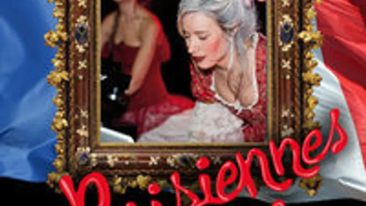 Le Bal des Parisiennes Dolls