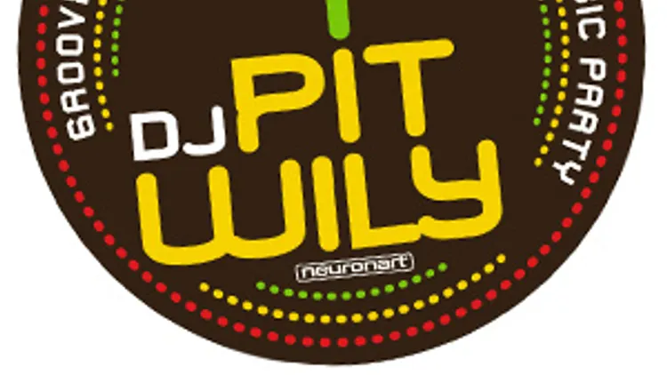 DJ Pit Wily