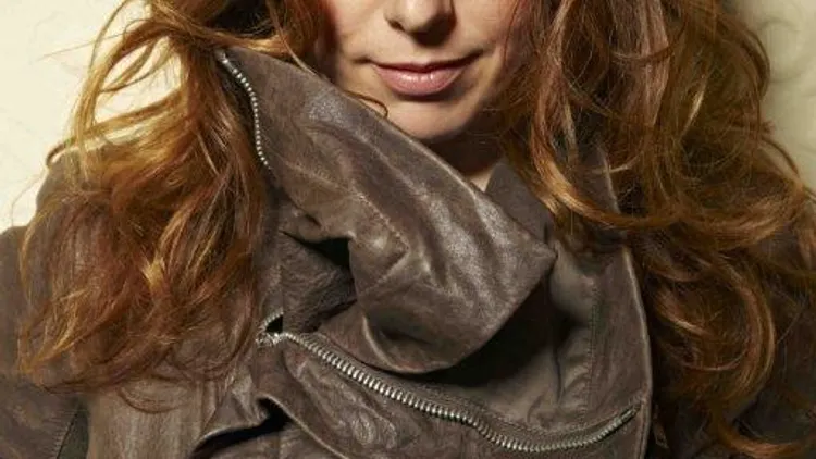 Isabelle Boulay