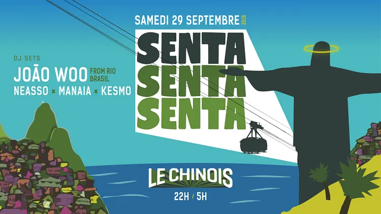 Senta Senta Senta