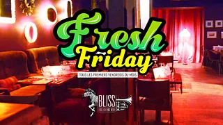 FRESH FRIDAY
