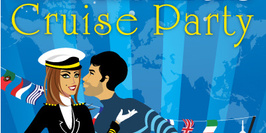 Erasmus Cruise Party