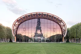 Grand Palais Éphémère