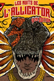 Festival les nuits de l'alligator - Sarah Mccoy + Bror Gunnar Jansson + The Struts