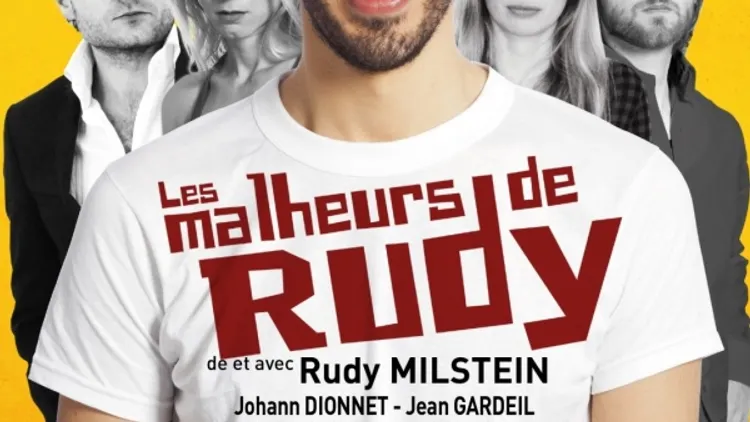 Les Malheurs de Rudy
