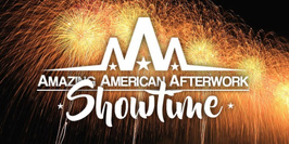 Amazing American Afterwork - Showtime