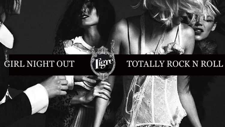 GIRLS NIGHT OUT