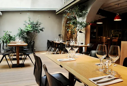 Jaja Restaurant Paris