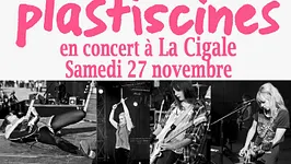 Plasticines