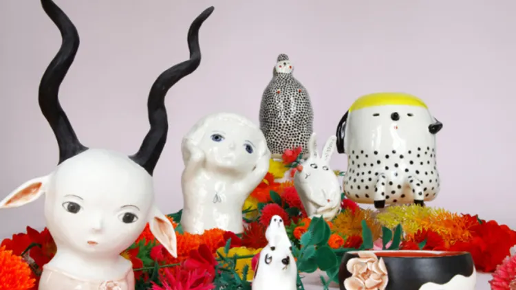 Ceramicas Frescas