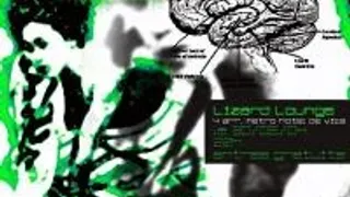 Petite Nocturne Abstract Hip-hop
