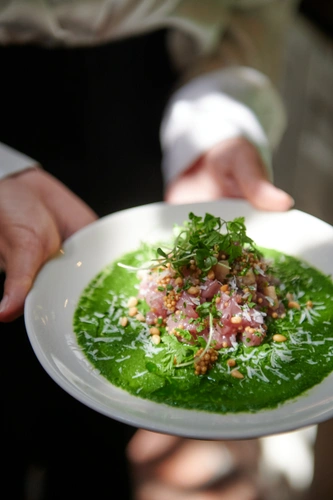 Arboré Restaurant Paris