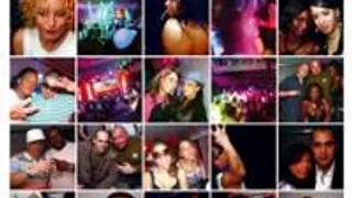 Party Up
