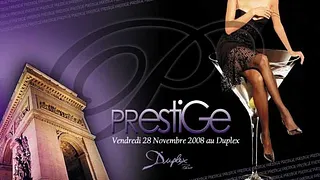 Prestige