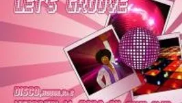 Let's Groove