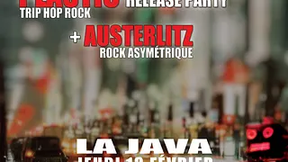 Austerlitz + Plastic