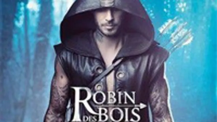 Robin des Bois  Ne renoncez jamais