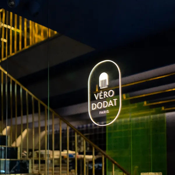 Le Véro Dodat