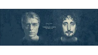 Concrete: Cabanne b2b Lowris All Night Long / Woodfloor: Zendid, Martin Debaere