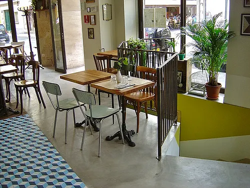 Nambodaï Restaurant Paris