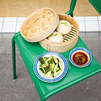 Petit Bao Ternes