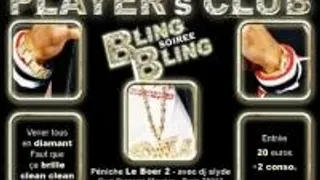 Bling Bling