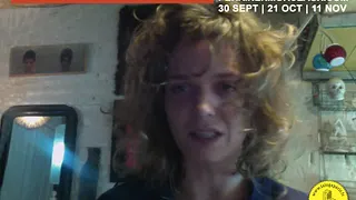 PERRINE EN MORCEAUX