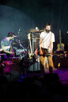 Titus Andronicus en concert