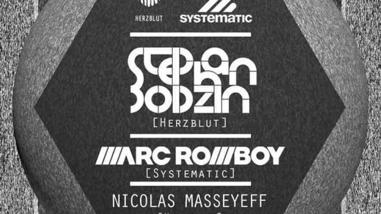 Herzblut vt Systematic