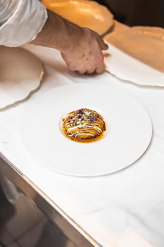 Geoélia Restaurant Paris