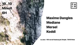 PWFM Winterclub n°2