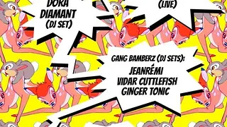 GANG BAMBI #02