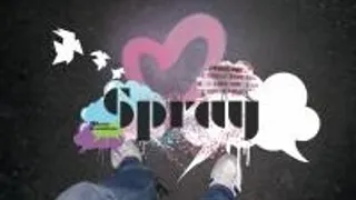 Spray