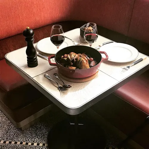 Astair Restaurant Paris