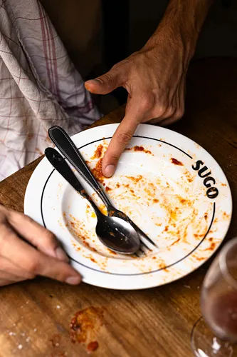Sugo - Saint-Augustin Restaurant Paris