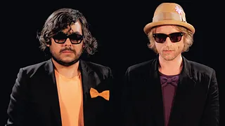 Kill the DJ - George Issakidis + Pachanga Boys + Ivan Smagghe