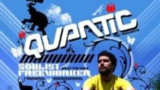 What The Funk #29 Avec Quantic