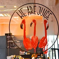We Are Juice