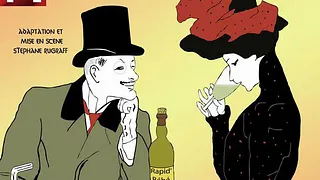 L'héritage. Guy de Maupassant