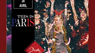 THIS IS PARIS