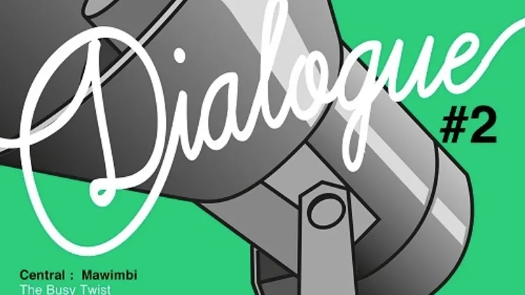 Dialogue #2