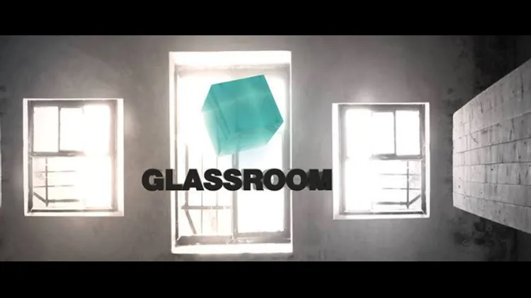 Allen Parker et FORK & SOL by Glassroom