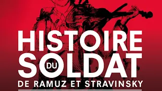 HISTOIRE DU SOLDAT