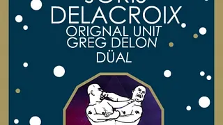 Nye - Woh Lab X Yours W Joris Delacroix, Orignal Unit, Greg Delon, Düal