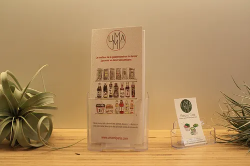 Umami Matcha Café Restaurant paris