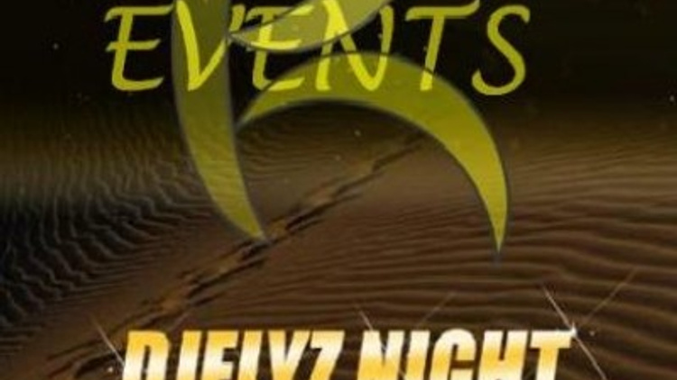 Djeliz'night